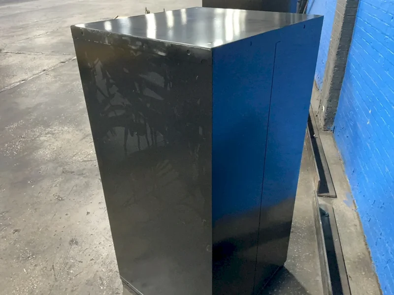 STANLEY 5 DRAWERS TOOL CABINET