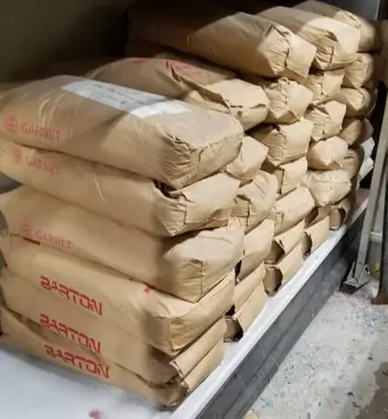 2016 FLOW MACH 2 2031B | Waterjet Cutters