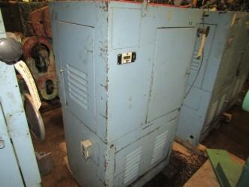 TORIN #W11A SPRING COILER