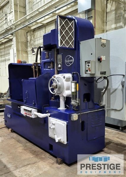 Grinders Surface Rotary Vertical Spindle