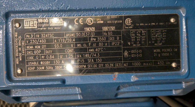 ROBOVENT FILTERED EXHAUST SYSTEM FUME EXTRACTOR USED