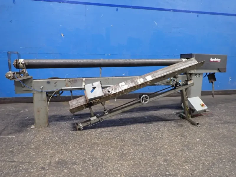APPLETON CORE CUTTER  -  S210