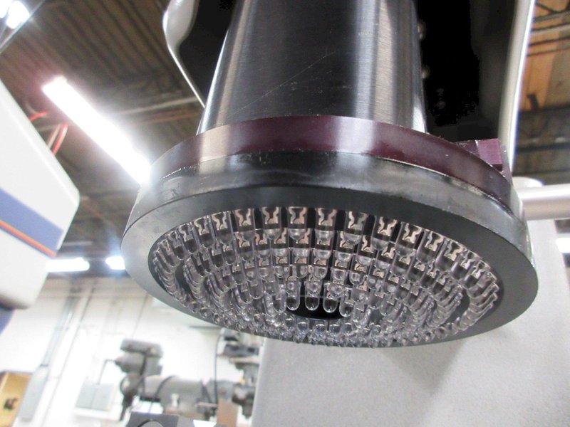 Micro-Vu Sol 161 Manual Optical Measurement System with PC Operating System- Auction Item