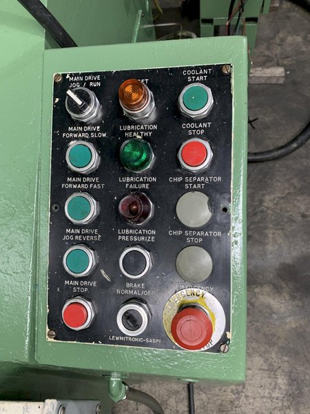 #20 Saspi GV3-20 Thread Roller