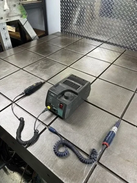 UNKNOWN P111 - Tooling &amp; Accessories