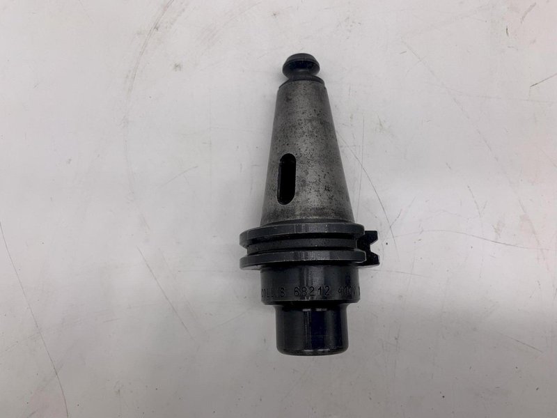 COLLIS 75382, 68212, 67691 TAPER TAP TOOL HOLDERS [3 TOTAL] STOCK #15560