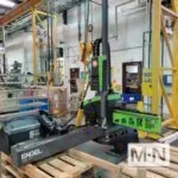 ENGEL VIPER 20 ROBOT MFG 2020