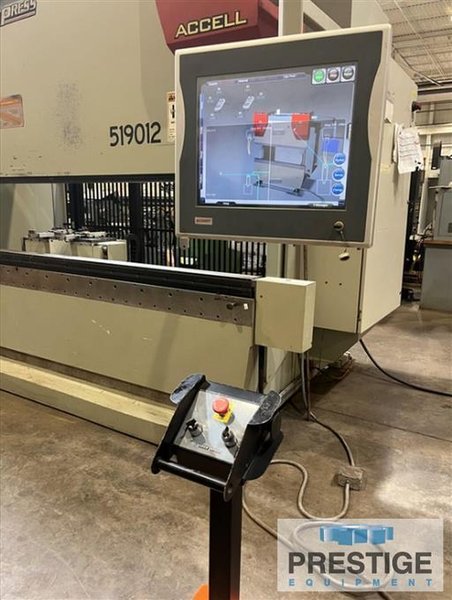 Brakes Press Hydraulic