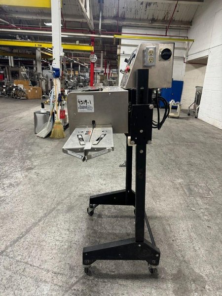 BOSCH DOBOY 2005 BOSCH DOBOY B-500M BAG SEALER  -  B-500M