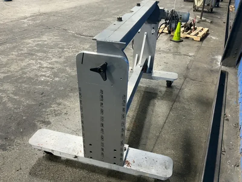 70” PORTABLE REEL