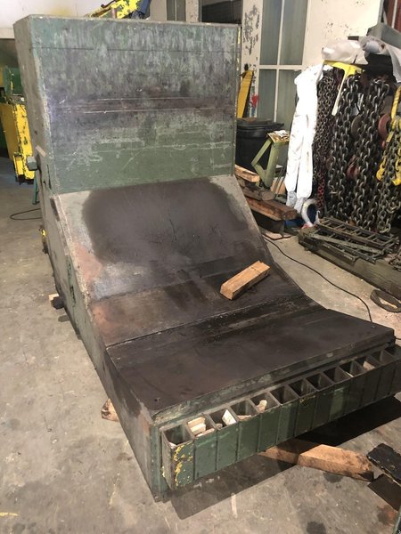 72" X 50,000 LB PRO ECO COIL CAR