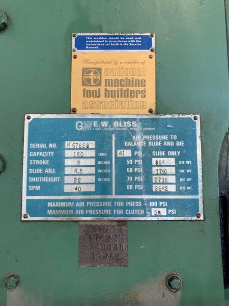 ROTO FINISH DEBURRING &amp; FINISHING MACHINE: STOCK #77162