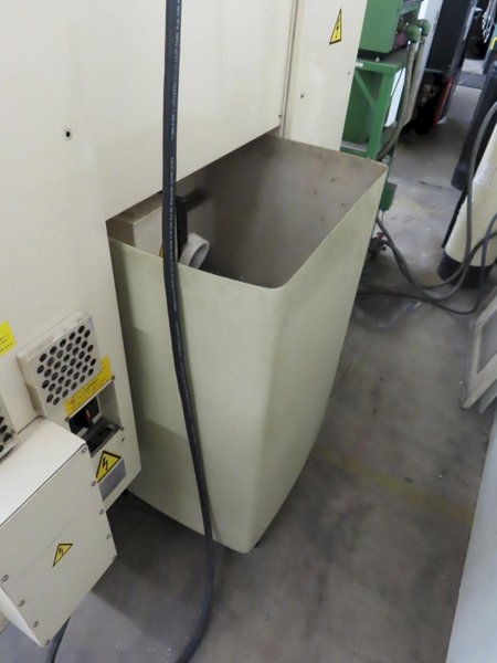 Sodick A325 CNC Wire EDM with Mark 25 CNC Control, Auto Wire Threading, Submersible, Dielectric Filtration System and MORE- Auction Item