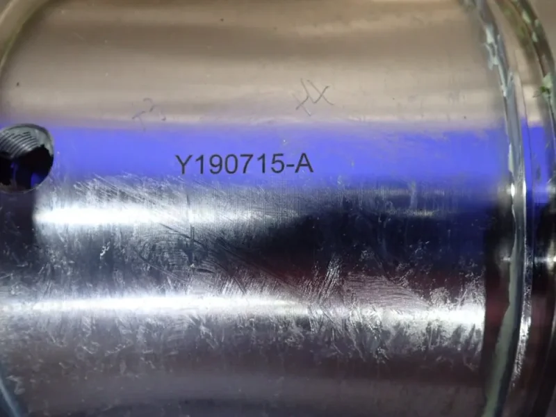 HARDINGE 10000 RPM SPINDLE