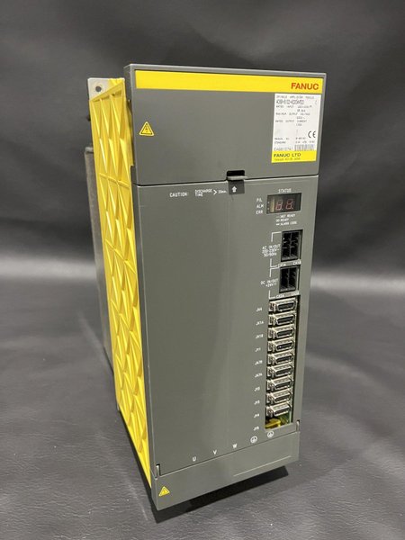 Fanuc Spindle Amplifier Drive A06B-6102-H230#H520