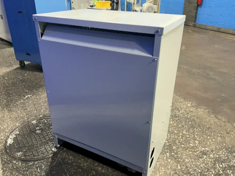 I-T-E ELECTRICAL PRODUCTS 225 KVA TRANSFORMER   -  T4193H225