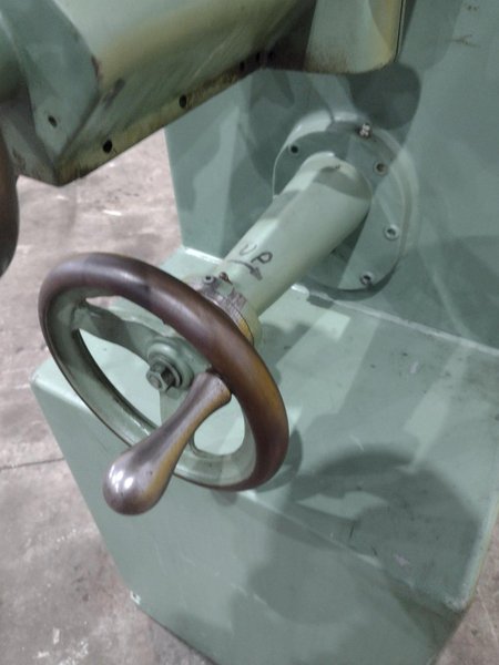 OLIVER MODEL #PT DRILL POINT THINNER: YOBRO #25837