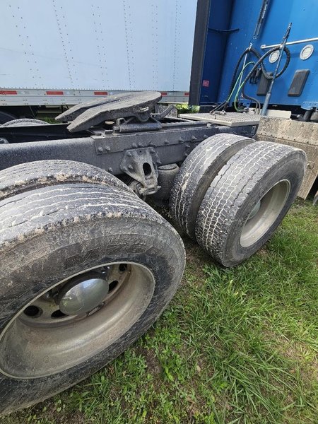 2024 Peterbilt 579 1XPBD49X4RD897218