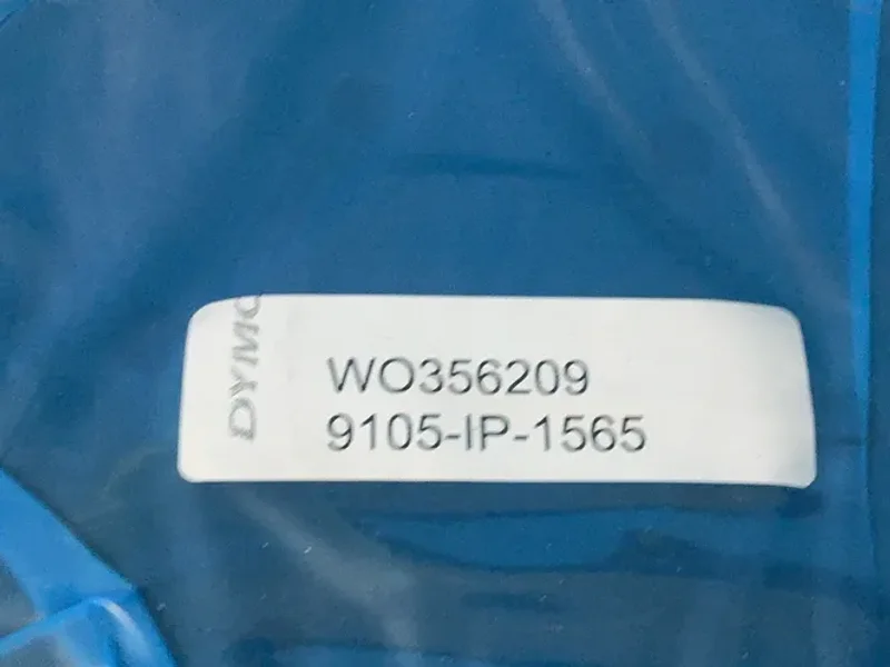 ATI 6-AXIS FORCE/TORQUE TRANSDUCER  -  9105-TIF-OMEGA160-IP65-1565