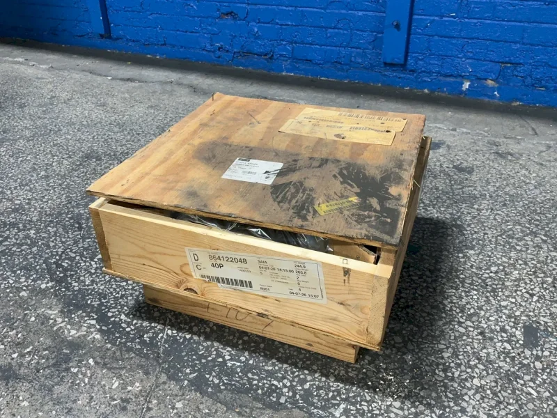 DODGE ROLLER BEARING  -  22244BK.MB.C3