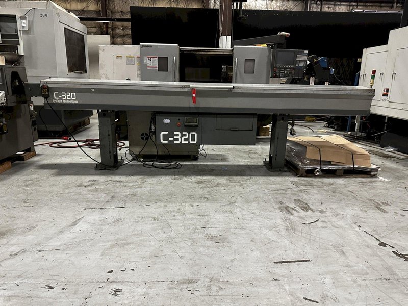 Citizen A20VIIPL Used CNC Swiss Lathe For Sale - 2010