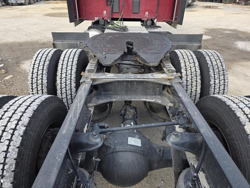 2022 Peterbilt 567 804181