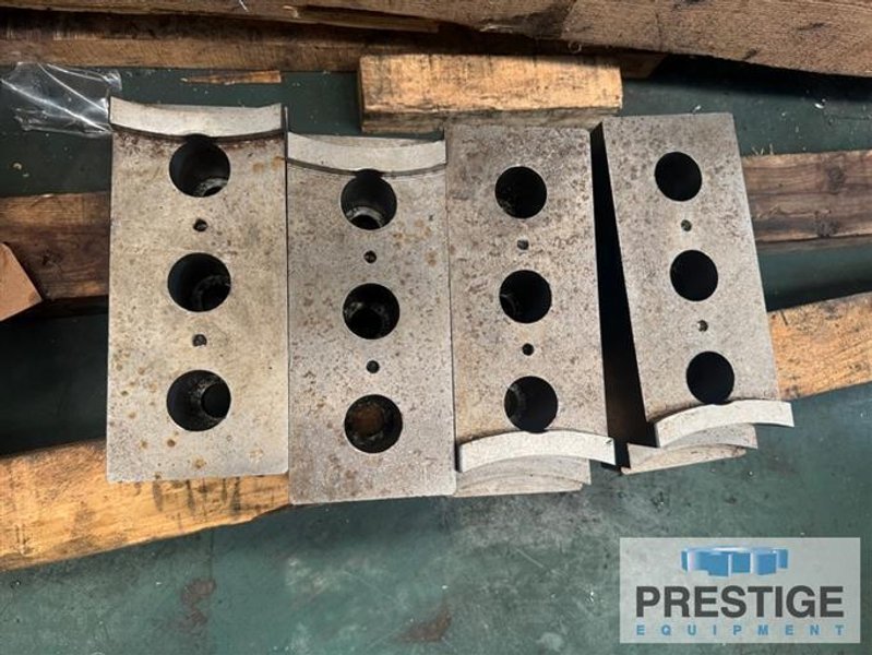 Boring Mills Vertical CNC