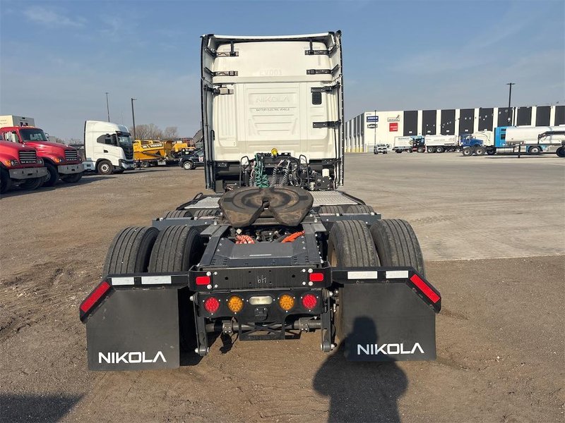 2022 Nikola Trebev 1N9APB1A0N2393013