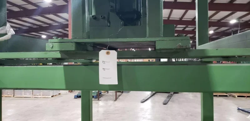 75" Exit Warren Loader