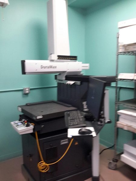 Zeiss Duramax 5/5/5 CMM For Sale, 2020