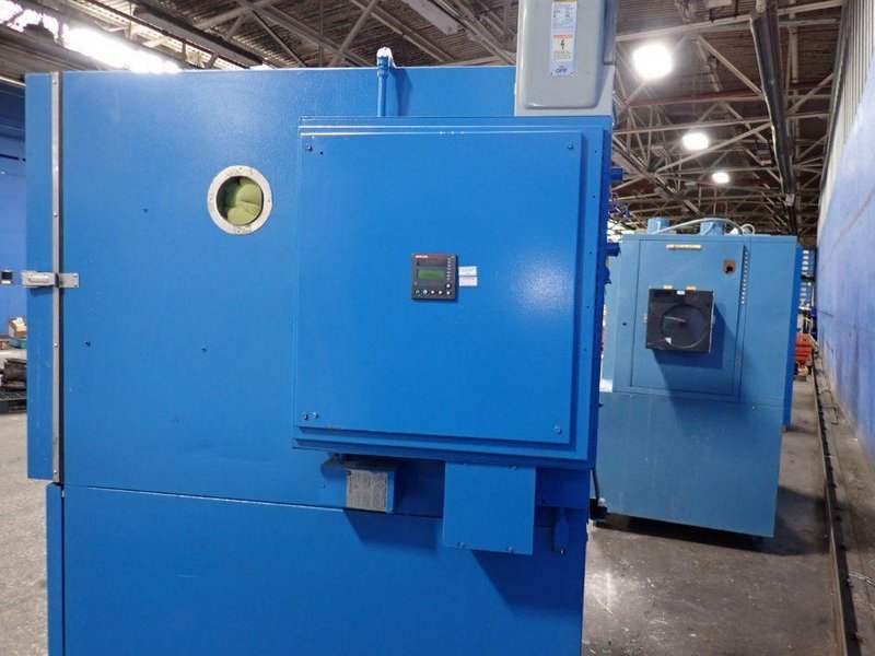 TENNEY ENGINEERING INC ENVIRONMENTAL TEST CHAMBER  -  T30S