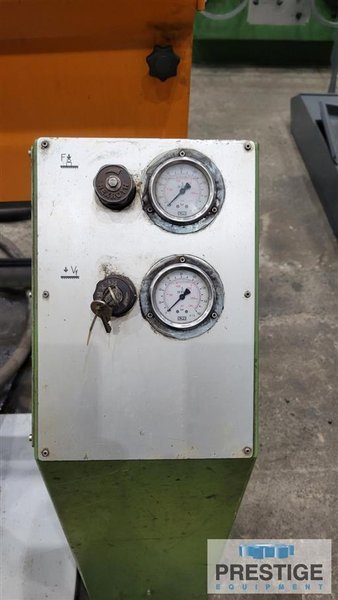 Saws Band Horizontal