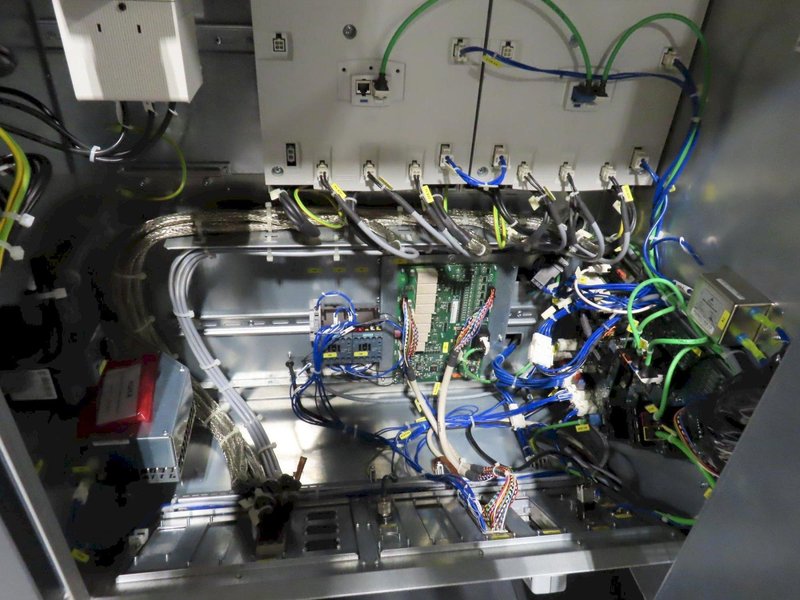 Kuka KRC4 NA UL Control Unit for Kuka KR30-3 Robot, Portable- Auction Item