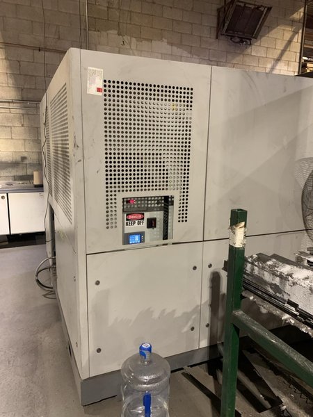6,000 Watt Bystronic BySmart 3015 Fiber Laser, 2019 – 5′ x 10′ Bed, Available Now