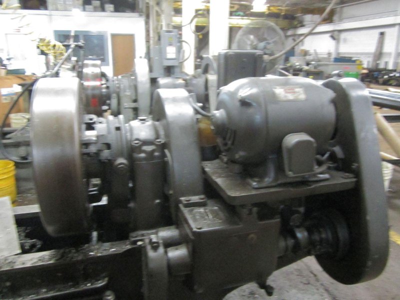 LANDIS #48 THREADER: YOBRO #24700