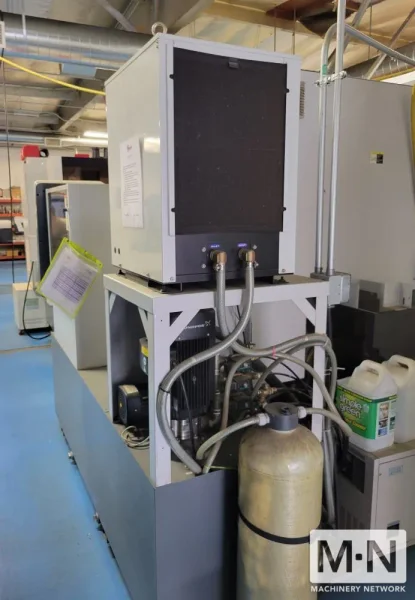 Excetek W500G Wire EDM, New 2015