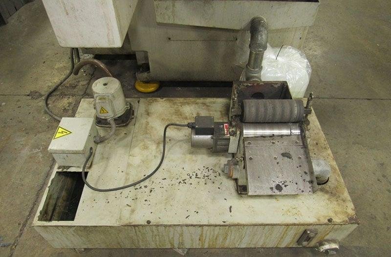 2012 Okamoto ACC-1632-ST Hydraulic Surface Grinder (#5556)