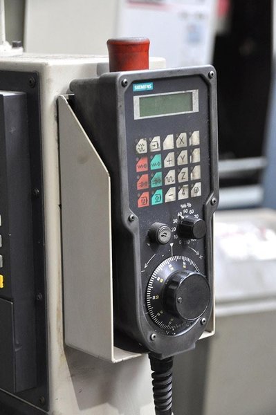 Unisign - UV4 CNC X:1600 - Y:400 - Z:400mm