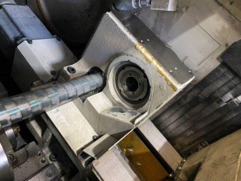 Citizen Cincom E-32 CNC Swiss Screw Type Lathe