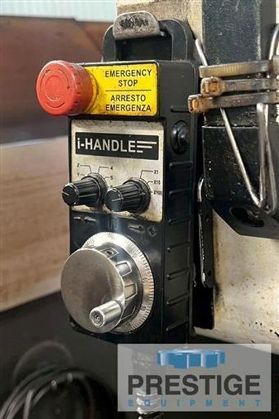 Awea LG-8050 CNC Gantry Type Double Column Machining Center