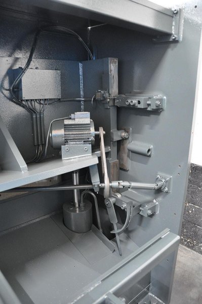 Haco TS 3100 x 12 mm