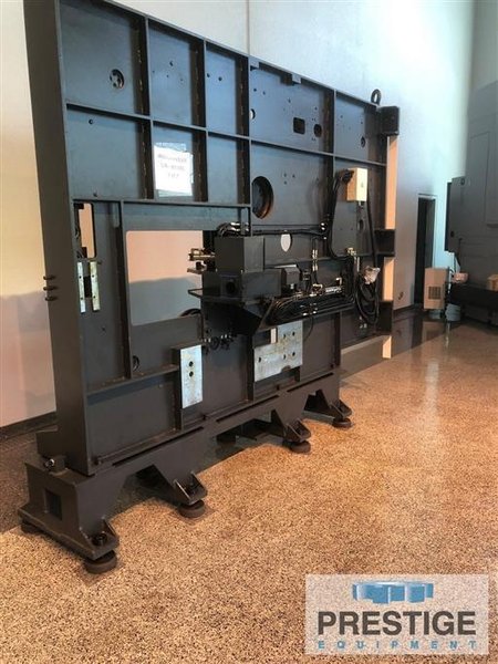 Averex HS-550K CNC Horizontal Machining Center