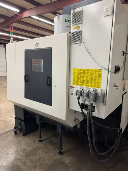 Used 2022 JTEKT TOYODA 1060V-PRO | Vertical Machining Centers