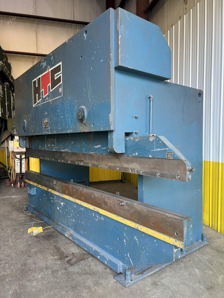 200 TON x 14&#039; HTC MODEL #200G-14 HYDRAULIC PRESS BRAKE: STOCK 18561