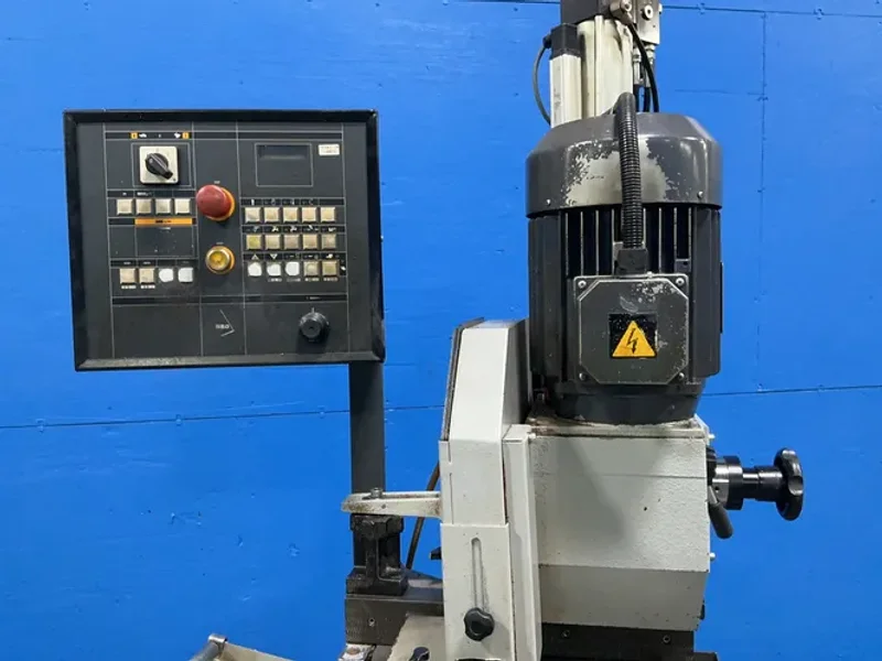 HYD-MECH 13" SAW BLADE COLD SAW  -  C350-25