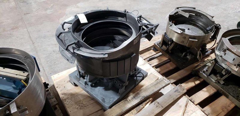 21″ CW Feeder Bowl