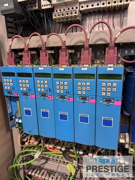 Brakes Press Hydraulic