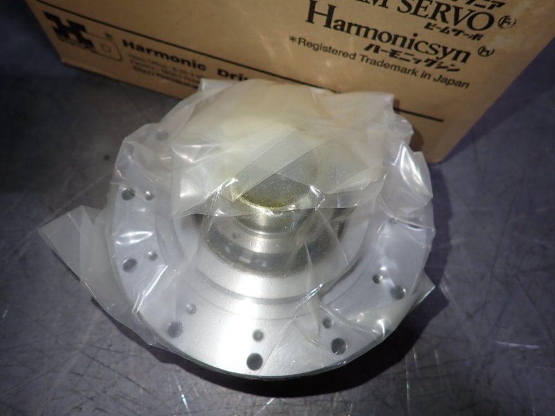 FANUC HORMONIC DRIVE  -  A97L-0218-0301/100