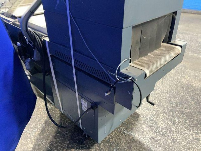 19” Heat Sealer  - Hdx350-rpmtxxxxxxxxa