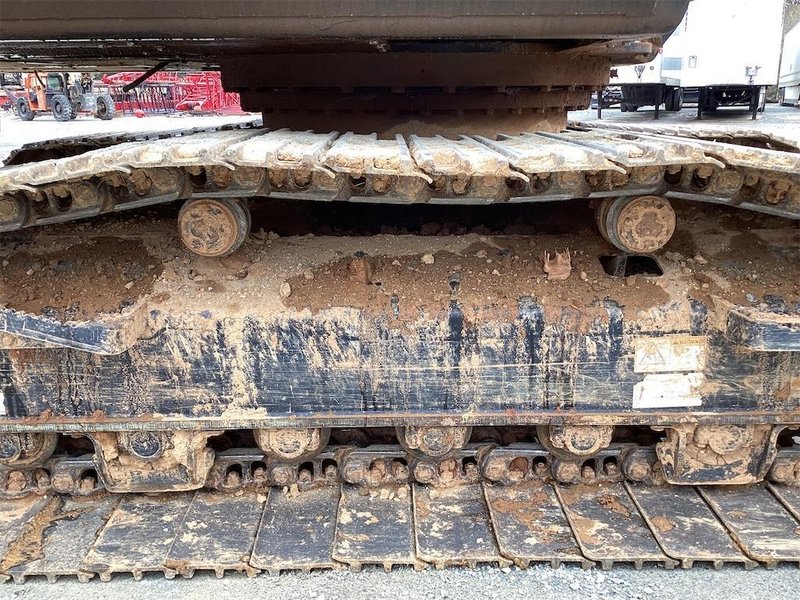 2023 Sany SY265C-Excavator SY026ACCM1678